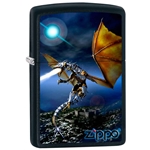 Zippo Firey Dragon 48269