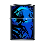 Zippo Fairy in Trees 13202