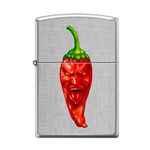 Zippo Hot Pepper