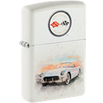 Zippo Retro Corvette - 48406