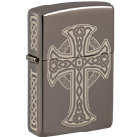 Zippo Celtic Cross - 48614