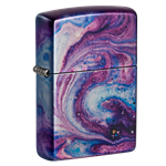 Zippo Cosmos, 540 Fusion  - 48547