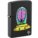 Zippo Sean Dietrich UFO - 48683