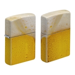 Zippo Foamy Beer, 540 Color - 55636