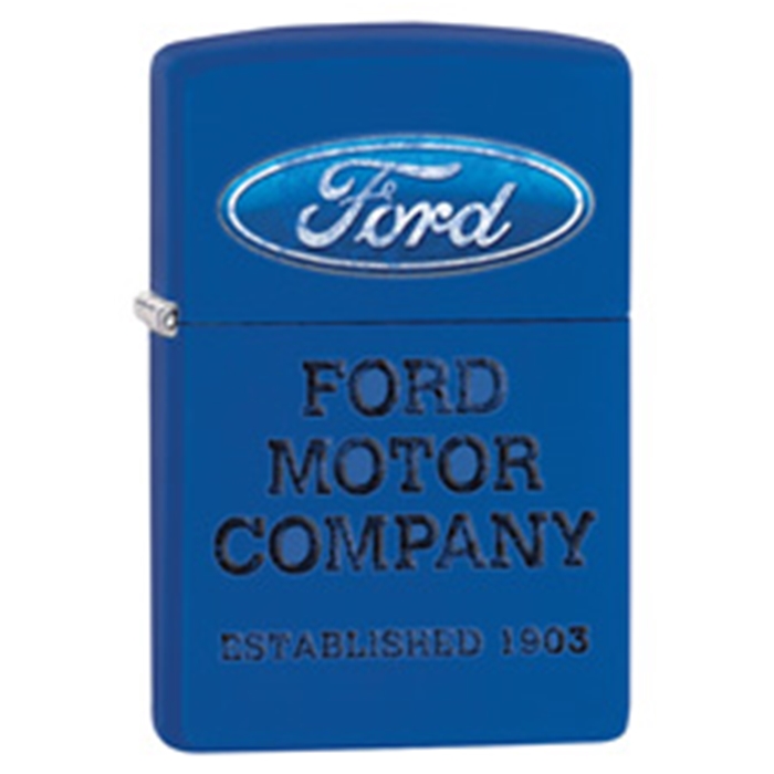 Ford motor company zero tolerance #9